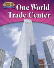 Cover image of One World Trade Center