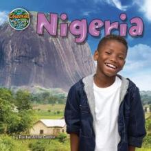 Cover image of Nigeria