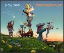 Cover image of Bloom County