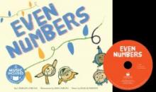 Cover image of Even numbers