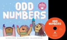 Cover image of Odd numbers