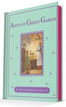 Cover image of Anne of Green Gables