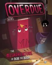 Cover image of Overdue