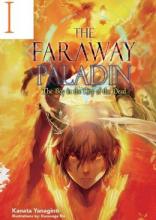 Cover image of The faraway Paladin