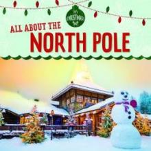 Cover image of All about the North Pole