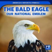 Cover image of The bald eagle