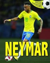 Cover image of Neymar