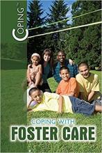 Cover image of Coping with foster care