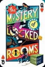 Cover image of The mystery of locked rooms