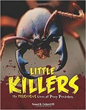 Cover image of Little killers