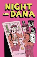 Cover image of Night and Dana