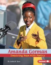 Cover image of Amanda Gorman