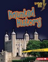 Cover image of Haunted history