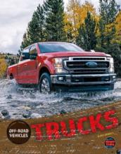 Cover image of Trucks