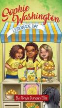 Cover image of Lemonade Day