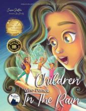 Cover image of Children who dance in the rain