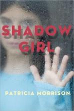 Cover image of Shadow girl