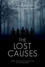 Cover image of The lost causes