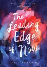 Cover image of The leading edge of now