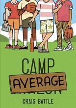 Cover image of Camp average