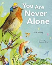 Cover image of You are never alone