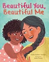 Cover image of Beautiful you, beautiful me