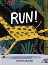 Cover image of Run!