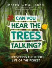 Cover image of Can you hear the trees talking?