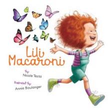 Cover image of Lili Macaroni