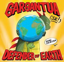 Cover image of Gargantua (Jr!)