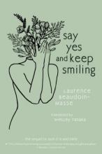 Cover image of Say yes and keep smiling