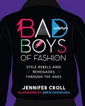 Cover image of Bad boys of fashion