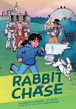 Cover image of Rabbit chase