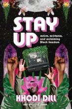 Cover image of Stay up