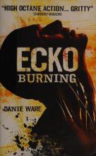 Cover image of Ecko burning