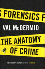 Cover image of Forensics