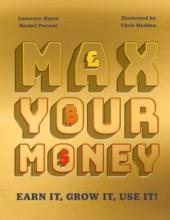 Cover image of Max your money