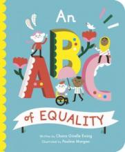 Cover image of An ABC of equality