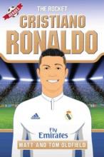 Cover image of Ronaldo