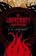 Cover image of The Lovecraft compendium