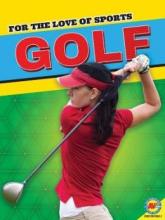 Cover image of Golf