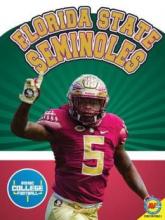 Cover image of Florida State Seminoles