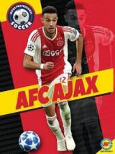 Cover image of AFC Ajax