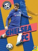 Cover image of Chelsea FC