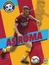 Cover image of AS Roma