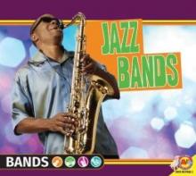 Cover image of Jazz bands