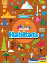 Cover image of Habitats