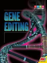 Cover image of Gene editing