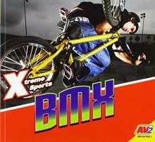 Cover image of BMX