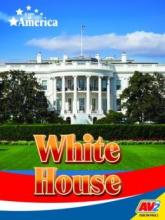 Cover image of White House